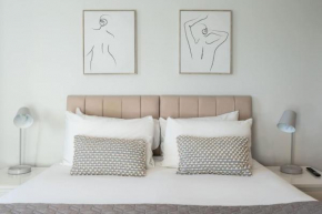 Cotels Centro - CENTRAL LOCATION, PARKING, FIBRE WIFI, SMART TV, FULLY EQUIPPED KITCHEN